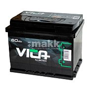 Аккумуляторная батарея 60 Ач Vita  п/п