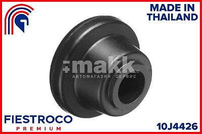 Сайлентблок SUZUKI WAGON R/OPEL AGILA A пер. 10J4426 Fiestroco