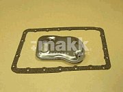 Фильтр АКПП Toyota Mark JZX100,Progres JCG10-11,Supra l6 3.0L 1-2JZ SG1029 (ком-кт с прокладкой АКПП