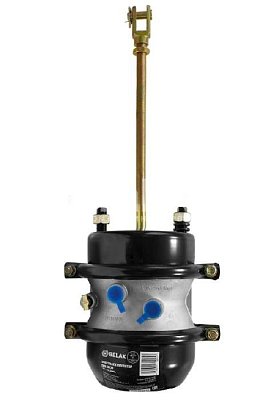 Камера тормозная тип 24/24 с с энергоаккумулятором Mercedes-Benz,Freightliner, Volvo BAK.03082 БелАв