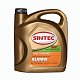 Масло моторное SINTEC Super 3000 10W40 п/синт. API SG/CD   4л