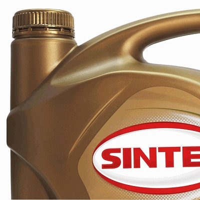 Масло моторное SINTEC PLATINUM 7000 5W30 A5/B5 синтетическое 4л