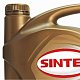 Масло моторное SINTEC PLATINUM 7000 5W30 A5/B5 синтетическое 4л