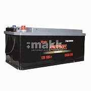 Аккумуляторная батарея 190 Ач Aктех Standart п/п