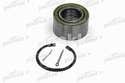 Подшипник ступицы Toyota CAMRY 2.2 SXV10 3.0 VCV10 06 91-10 94 передний PBK3237 PATRON