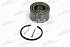 Подшипник ступицы Toyota CAMRY 2.2 SXV10 3.0 VCV10 06 91-10 94 передний PBK3237 PATRON