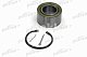 Подшипник ступицы Toyota CAMRY 2.2 SXV10 3.0 VCV10 06 91-10 94 передний PBK3237 PATRON