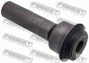 Сайлентблок NISSAN QASHQAI J10E 2006.12-2013.12 [EL] подрамника передний NAB-277 Febest (на авто 2)