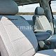 Чехлы transform для микроавтобусов, минивэнов и джипов MPV-001 D.GY/L.GY (M)