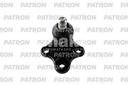 Опора шаровая PEUGEOT PS3036 PATRON