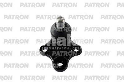 Опора шаровая PEUGEOT PS3036 PATRON