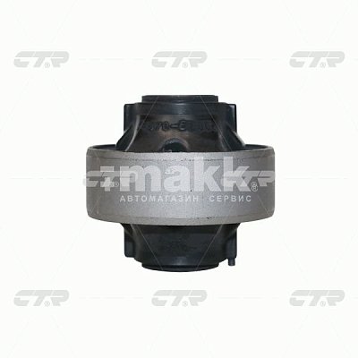 Сайлентблок Nissan Tiida (C11) GV0411/CVN20 CTR (на авто 2 шт)
