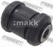 Сайлентблок FORD FOCUS CB4 2008-2011 переднего рычага передний FDAB-CB4S Febest "В" (на авто 2 шт)