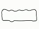 Прокладка крышки клапанов Toyota 3S-FE,4S-FE,5S-FE 86-00 11213-74020 OEM