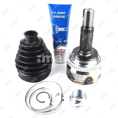 ШРУС наруж. 26х58х23 TOYOTA Avensis ZZT250R JC21048 Jikiu