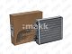 Радиатор отопителя ВАЗ 2104-05 FRH1060m Fehu