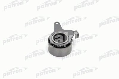 Ролик натяжной ремня ГРМ MAZDA 323 85-,MX-3,MX-5/KIA RIO PT74201 PATRON