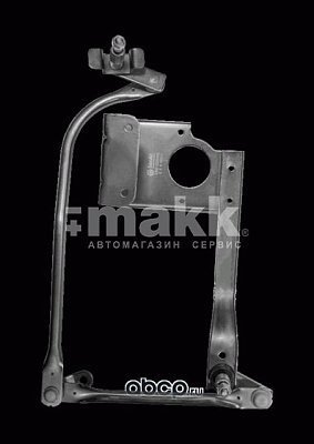 Привод стеклоочистителя ГАЗЕЛЬ-БИЗНЕС БАК.13006 Belak