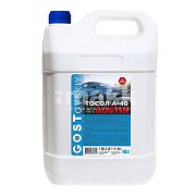 Тосол Гостовский А-40   10кг 