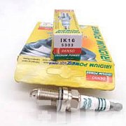 Свеча зажигания Denso 5303 IK16 (iridium)