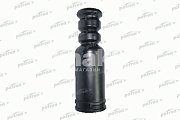 Пыльник стойки с отбойником MMC Lancer 00- задн. PSE6204 Patron