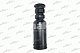 Пыльник стойки с отбойником MMC Lancer 00- задн. PSE6204 Patron