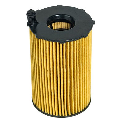 Фильтр масляный Hengst E816H D236 (HU 8005 Z) AUDI A6, A7, A8, Q7 - all 3,0 TD>10, VW Tuareg