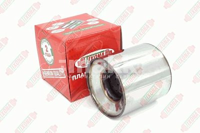 Пламегаситель коллекторный 110*110*57 Z11011057 TIXONA