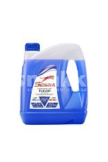 Тосол SIBIRIA  А-40М 3кг