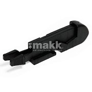 Адаптеры для щетки N4 Claw Green Star Arctic (Audi) 2шт