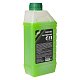 Антифриз Green Star G11 зеленый 1кг