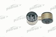 Стойка стабилизатора ВАЗ 2108, 2109 1.1-1.5 передняя PS4277 PATRON