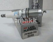 Свеча зажигания NGK 3240 PFR6B11B (Platinum)