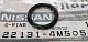 Кольцо уплотнительное датчика положения распредвала Nissan VQ# QG# QR# 22131-4M505 Nissan 