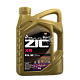 Масло моторное ZIC X9 5W40 синтетическое 4л