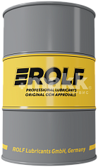Масло трансмиссионное ROLF Professional DSG/DCT  60л розлив