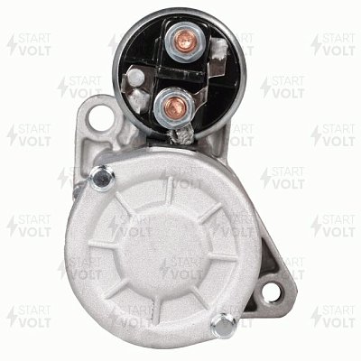 Стартер Nissan Qashqai II 13- X-Trail 14- 16- 2.0i LSt 1402 StartVolt