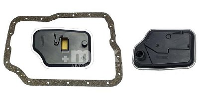Фильтр АКПП JT25317K Azumi (ком-кт с прокладкой АКПП)