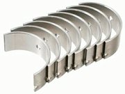 Вкладыши шатунные Toyota 1ZZ-FE R715A-025 Taiho