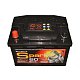 Аккумуляторная батарея 60 Ач Spark п/п  24,2*17,5*19