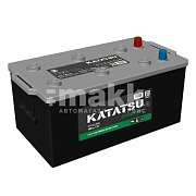 Аккумуляторная батарея 190 Ач Katatsu Standard п/п (конус)