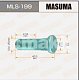 Шпилька колесная SUZUKI MLS-199 Masuma