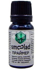 Праймер для стёкол SMOOLAD 10гр SM-PRIMER-10