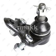 Опора шаровая TOYOTA Corolla/Carina/GEELY Emgrand/Lifan X60 JB21962 JIKIU