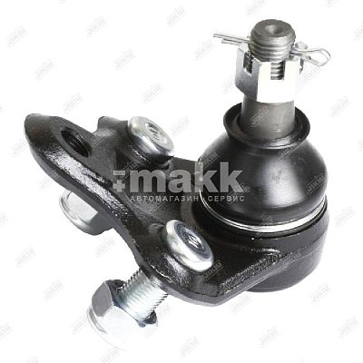 Опора шаровая TOYOTA Corolla/Carina/GEELY Emgrand/Lifan X60 JB21962 JIKIU