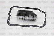Фильтр АКПП FORD: Focus 00-10, Mazda 3, 6 03-07 PF5011 PATRON (ком-кт с прокладкой АКПП)