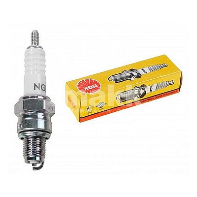 Свеча зажигания NGK 3153/7853/2828 BPR5EY