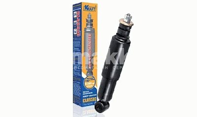 Амортизатор ВАЗ 2121 передний (масляный) КТ 073530 Kraft