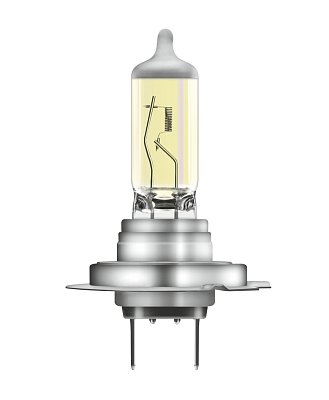 Автолампа H7 12V 55W OSRAM 64210ALL PX26d