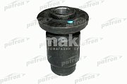 Сайлентблок Mazda 323 передний переднего рычага PSE1710 PATRON  (на авто 2 шт)